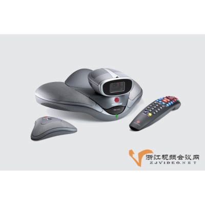 宝利通 POLYCOM VSX5000视频会议系统