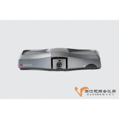 宝利通 POLYCOM V500视频会议系统