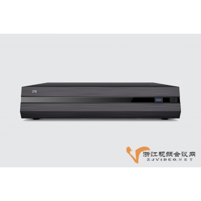 中兴 ZXV10 ET800C 高清视频会议终端