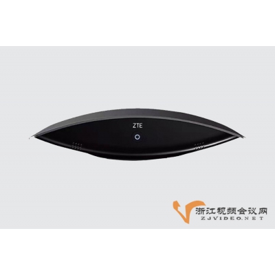 中兴 ZXV10 ET312C 高清视频会议终端