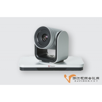 宝利通 Polycom EagleEye IV 摄像机