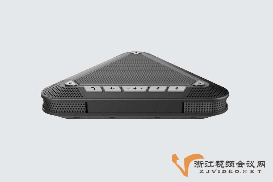 MVOICE 3000  USB 全向麦克风侧面图2