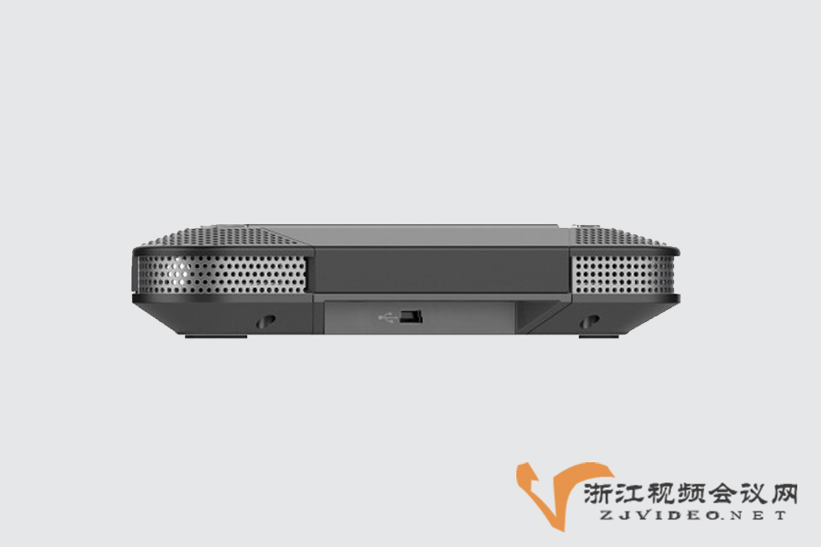 MVOICE 3000  USB 全向麦克风侧面图3