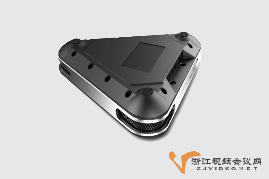 好会通MVOICE-5000-B蓝牙全向麦克风设备图4