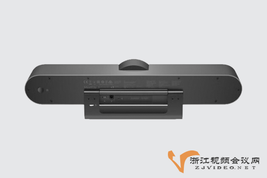 罗技 Logitech CC4000E 商务高清视频会议专用摄像头摄像机接口图