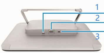 华为视频会议终端Touch接口介绍