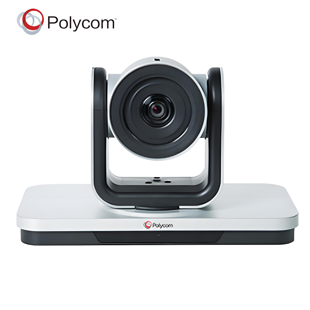 Polycom宝利通Group300/310/500/550/700视频会议终端会议摄像机