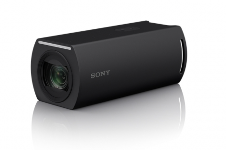 索尼SRG-XB25视频会议摄像机