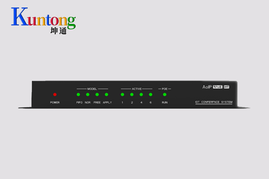 一篇文章看懂产品选型：CREATOR CR-ME4000 vs KTM-DCS-3020HD 会议主机