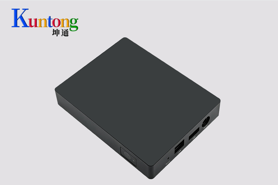 冠艺801Lite vs 坤通KTM-WP-60S：无线投屏终极对决表