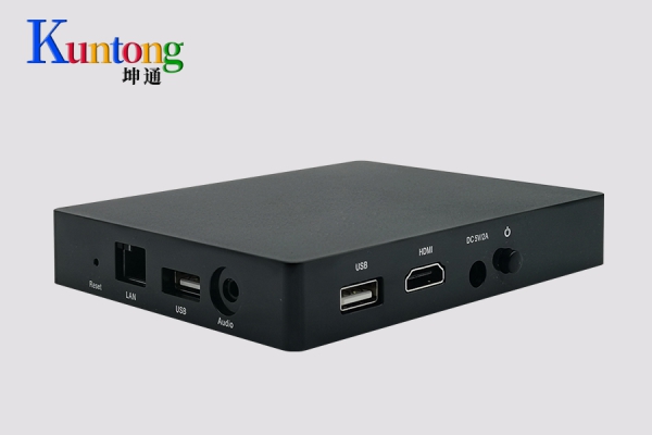 一“投”即合：坤通KTM-WP-60S，解决企业投屏操作痛点