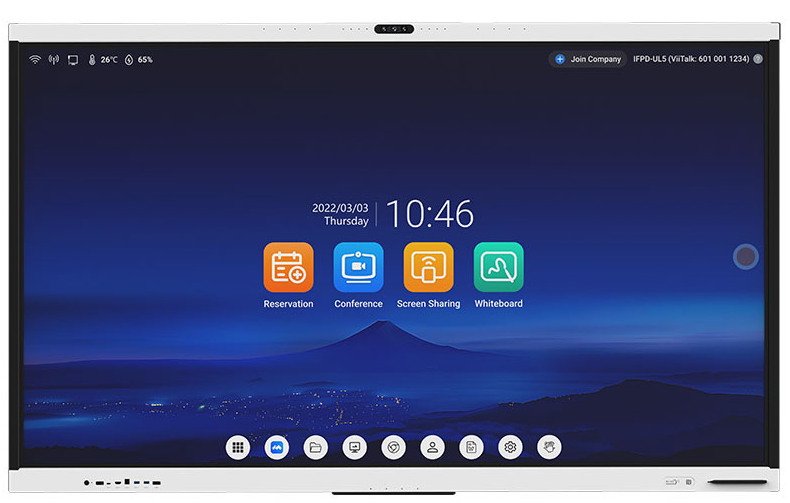 老设备换新：从思科MX300到维山ViiHub 2 Pro会议平板，会议室升级