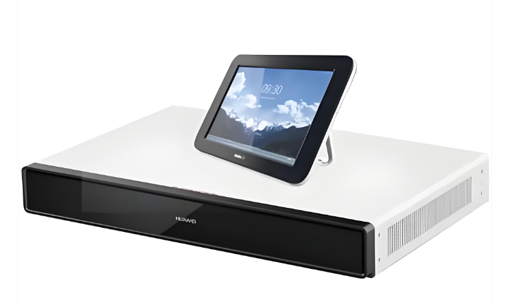 华为视频终端突然控制不了摄像机了？