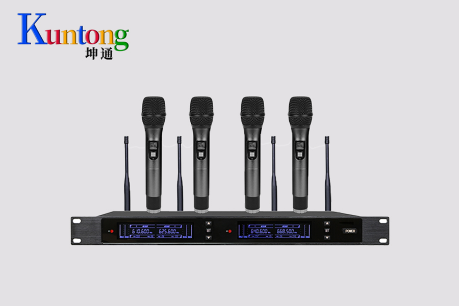 哪些场合最需要KTM-HWM-U804T？它的常见应用场景