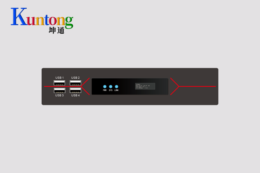 哪些设备可以做大屏拼接？传统拼接处理器和分布式系统有啥不一样？