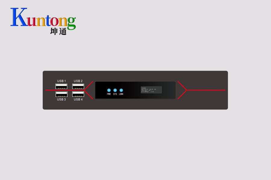 哪些地方最需要KTM-DTC-HDMI-4K60TL？它的常见应用场景