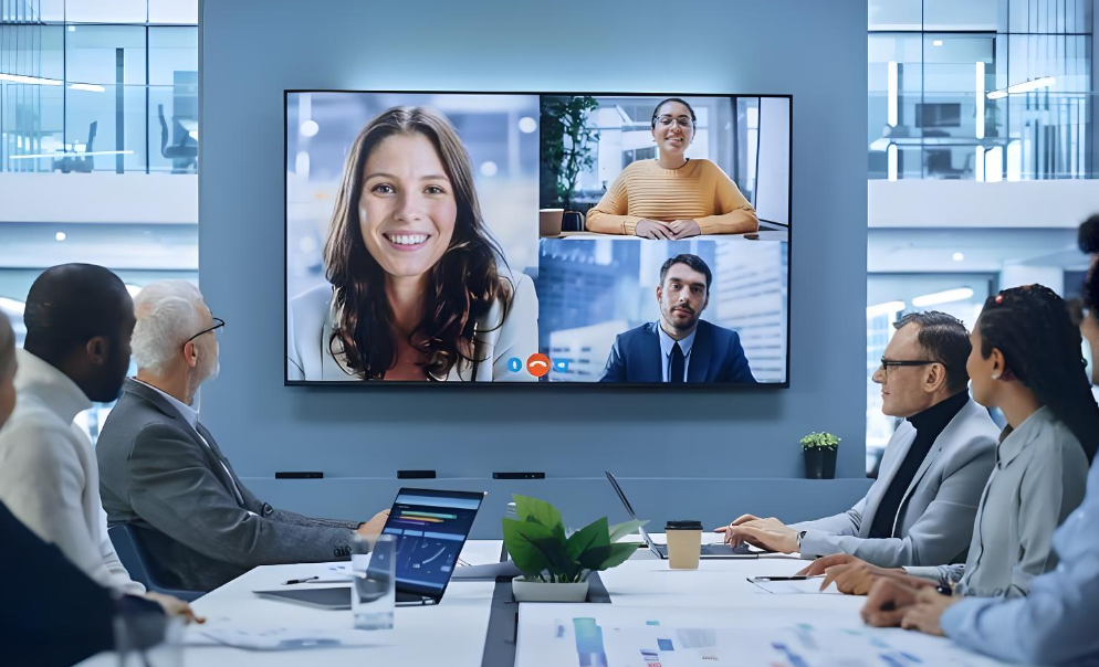 全向麦克风会议中途无声故障排查全过程