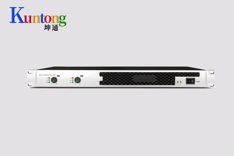 精打细算，KTM-MPA-D2600方案的成本优势