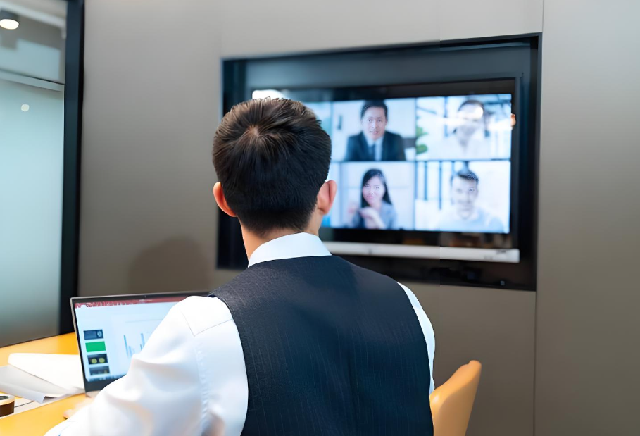 用了这么多年视频会议，你真的了解会议号吗？