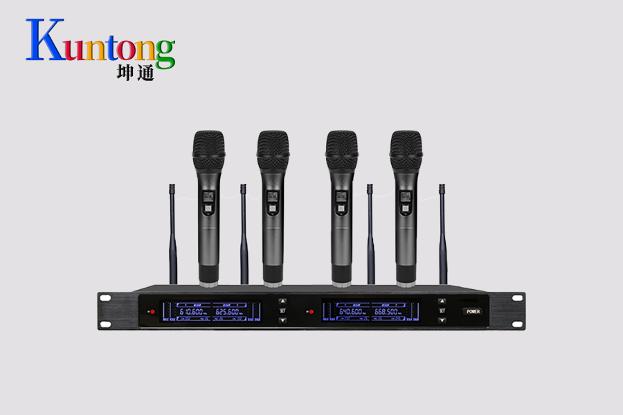 解放双手的秘密：为什么越来越多的人抛弃了手持麦克风