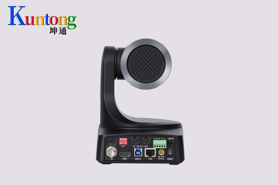 Kuntong坤通KTM-VCC-FHD12SHNU会议摄像机