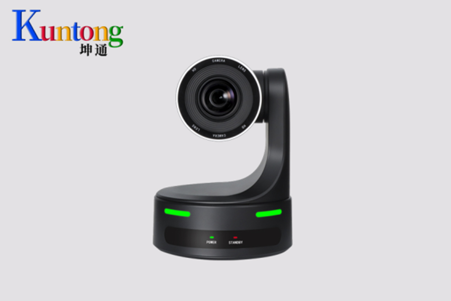 KTM-VCC-FHD12SHNU会议摄像机配置解决方案的核心优势