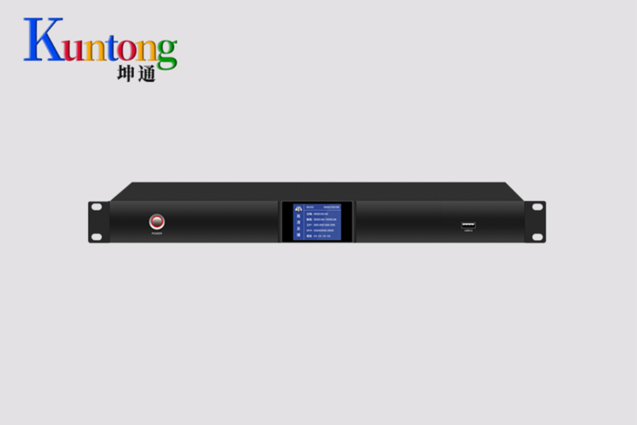 专业高清录播服务器选购避坑指南