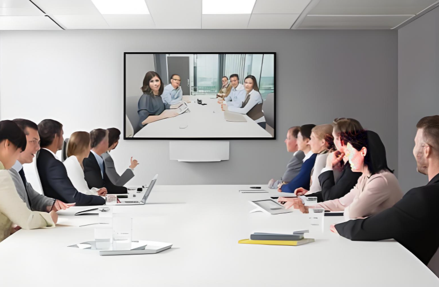 买会议平板前必看！SIPH.323协议这个功能到底有多重要