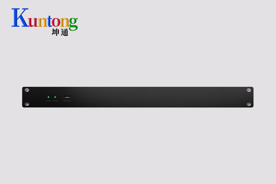  选购小妙招篇：买1U会议功放，记住这5点不上当