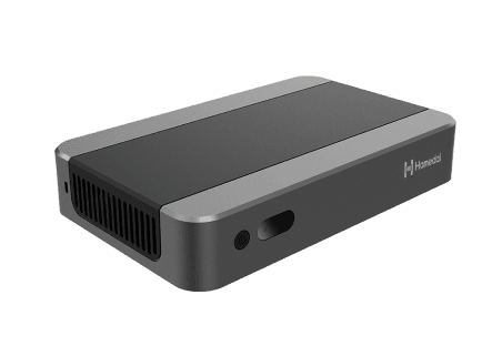 耳目达WT400D 视频会议主机