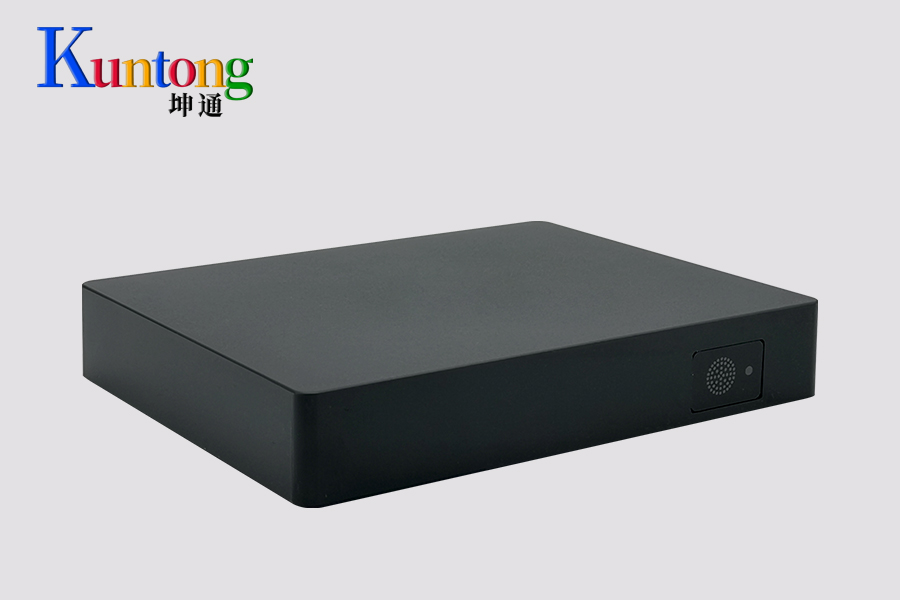 扔掉投屏按钮，这款无线投屏器，让会议效率起飞