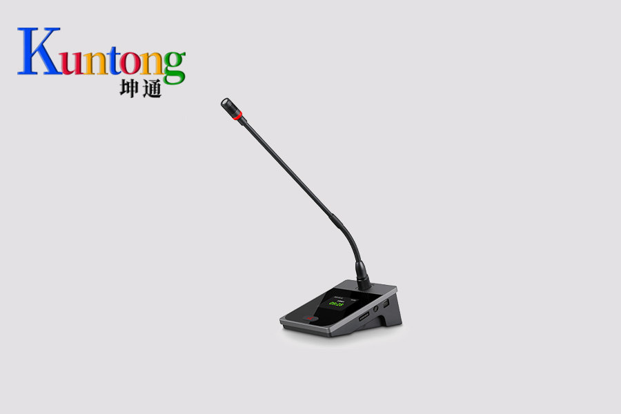 项目案例｜黑龙江垦区公安局科信支队部署坤通 KTM-CKC-20 控制键盘——杭州利旺智能落地实施