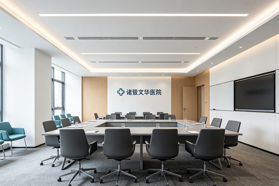 诸暨文华医院部署远通高清采集卡：医疗影像采集技术方案解析